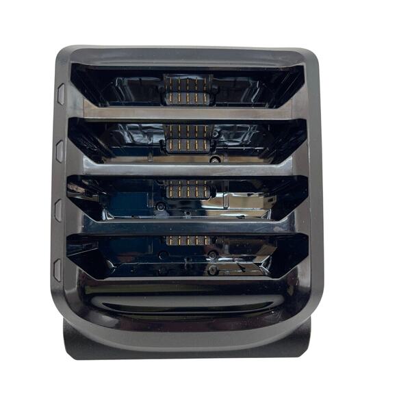 4-Slot Zebra Sharecradle-01 Battery Charger TC51/TC56 Series SAC-TC51-4SCHG1-01 - Picture 5 of 10